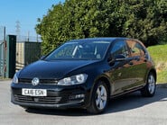 Volkswagen Golf 1.6 Golf Match Edition TDI BlueMotion Technology 5dr 8