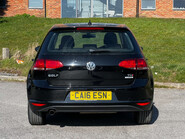 Volkswagen Golf 1.6 Golf Match Edition TDI BlueMotion Technology 5dr 11