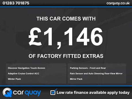 Volkswagen Golf 1.6 Golf Match Edition TDI BlueMotion Technology 5dr 12