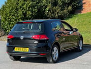 Volkswagen Golf 1.6 Golf Match Edition TDI BlueMotion Technology 5dr 13