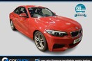 BMW 2 Series 1.5 218I M Sport 2dr
