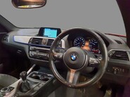 BMW 2 Series 1.5 218I M Sport 2dr 2