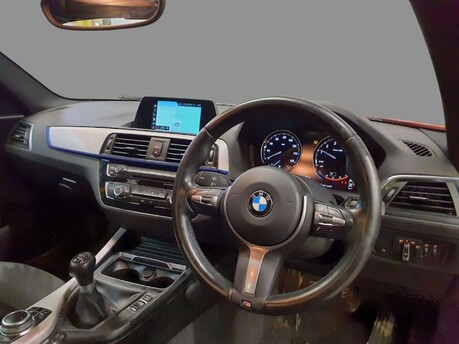 BMW 2 Series 1.5 218I M Sport 2dr 2