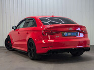 Audi A3 2.0 S3 Nav Quattro Semi-Auto 4WD 4dr 11