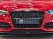 Audi A3 2.0 S3 Nav Quattro Semi-Auto 4WD 4dr 21