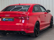 Audi A3 2.0 S3 Nav Quattro Semi-Auto 4WD 4dr 35