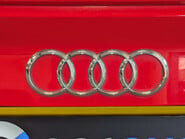 Audi A3 2.0 S3 Nav Quattro Semi-Auto 4WD 4dr 38