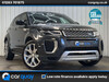 Land Rover Range Rover Evoque 2.0 Range Rover Evoque Autobiography Si4 290 Auto 4WD 5dr
