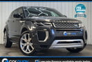 Land Rover Range Rover Evoque 2.0 Range Rover Evoque Autobiography Si4 290 Auto 4WD 5dr
