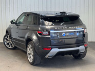 Land Rover Range Rover Evoque 2.0 Range Rover Evoque Autobiography Si4 290 Auto 4WD 5dr 13