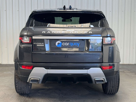 Land Rover Range Rover Evoque 2.0 Range Rover Evoque Autobiography Si4 290 Auto 4WD 5dr 37