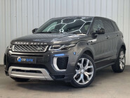Land Rover Range Rover Evoque 2.0 Range Rover Evoque Autobiography Si4 290 Auto 4WD 5dr 6