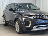 Land Rover Range Rover Evoque 2.0 Range Rover Evoque Autobiography Si4 290 Auto 4WD 5dr 19
