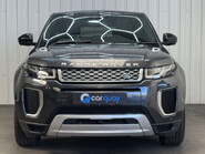 Land Rover Range Rover Evoque 2.0 Range Rover Evoque Autobiography Si4 290 Auto 4WD 5dr 20