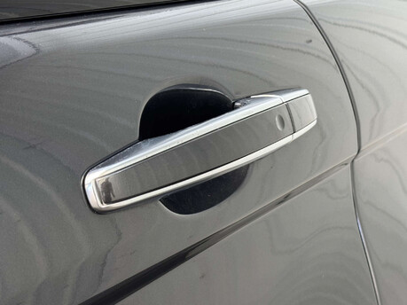 Land Rover Range Rover Evoque 2.0 Range Rover Evoque Autobiography Si4 290 Auto 4WD 5dr 34