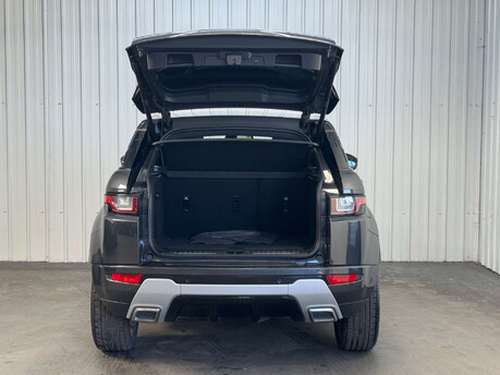 Land Rover Range Rover Evoque 2.0 Range Rover Evoque Autobiography Si4 290 Auto 4WD 5dr 47