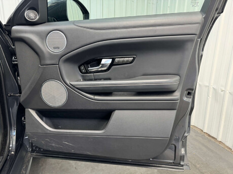 Land Rover Range Rover Evoque 2.0 Range Rover Evoque Autobiography Si4 290 Auto 4WD 5dr 59