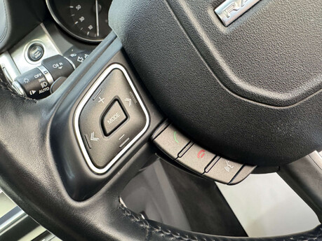 Land Rover Range Rover Evoque 2.0 Range Rover Evoque Autobiography Si4 290 Auto 4WD 5dr 82