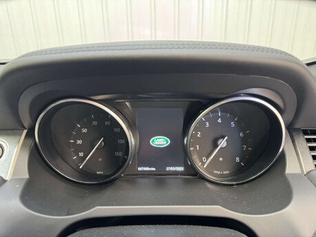 Land Rover Range Rover Evoque 2.0 Range Rover Evoque Autobiography Si4 290 Auto 4WD 5dr 85
