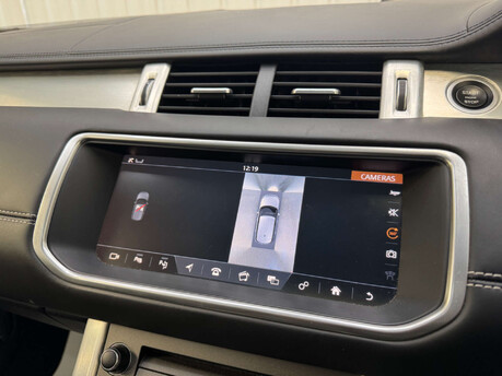 Land Rover Range Rover Evoque 2.0 Range Rover Evoque Autobiography Si4 290 Auto 4WD 5dr 96