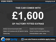 Land Rover Range Rover Evoque 2.0 Range Rover Evoque Autobiography Si4 290 Auto 4WD 5dr 21