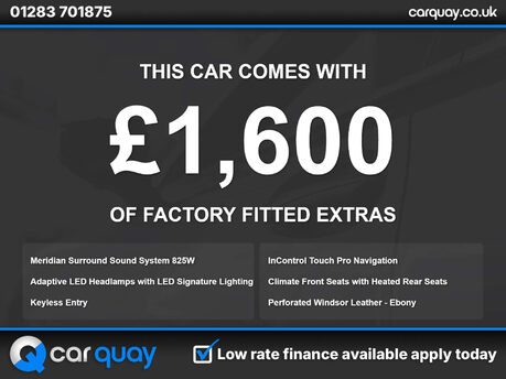 Land Rover Range Rover Evoque 2.0 Range Rover Evoque Autobiography Si4 290 Auto 4WD 5dr 21