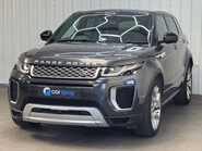 Land Rover Range Rover Evoque 2.0 Range Rover Evoque Autobiography Si4 290 Auto 4WD 5dr 26