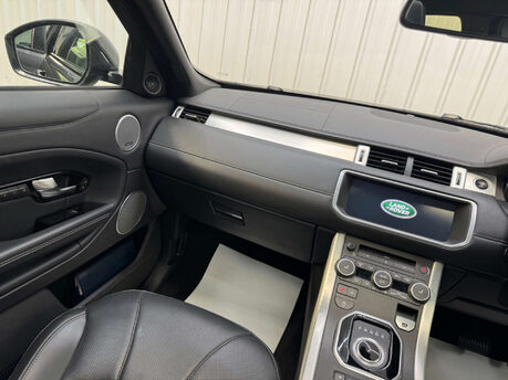 Land Rover Range Rover Evoque 2.0 Range Rover Evoque Autobiography Si4 290 Auto 4WD 5dr 51