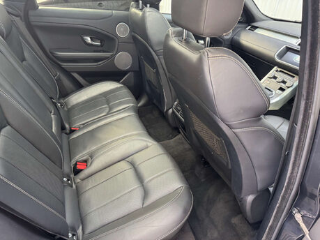 Land Rover Range Rover Evoque 2.0 Range Rover Evoque Autobiography Si4 290 Auto 4WD 5dr 67