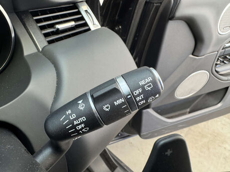 Land Rover Range Rover Evoque 2.0 Range Rover Evoque Autobiography Si4 290 Auto 4WD 5dr 87