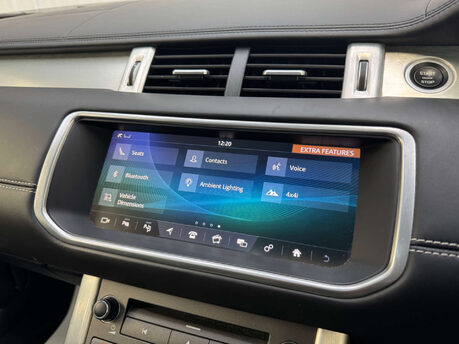 Land Rover Range Rover Evoque 2.0 Range Rover Evoque Autobiography Si4 290 Auto 4WD 5dr 103