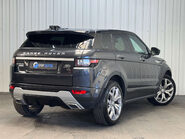 Land Rover Range Rover Evoque 2.0 Range Rover Evoque Autobiography Si4 290 Auto 4WD 5dr 8
