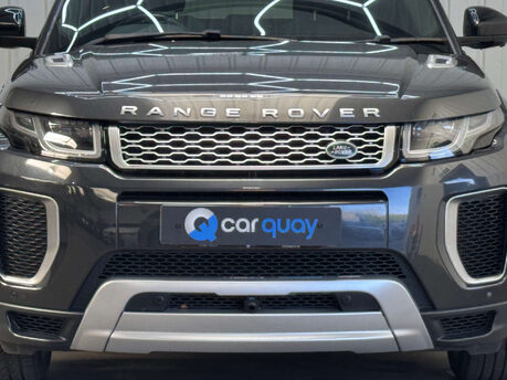Land Rover Range Rover Evoque 2.0 Range Rover Evoque Autobiography Si4 290 Auto 4WD 5dr 22