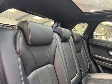 Land Rover Range Rover Evoque 2.0 Range Rover Evoque Autobiography Si4 290 Auto 4WD 5dr 69