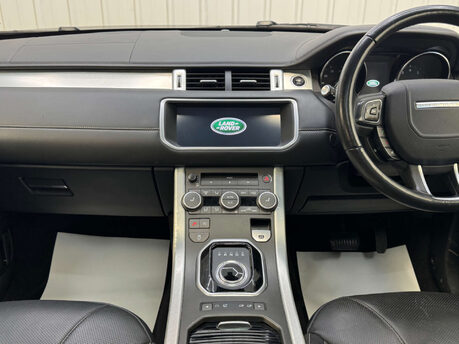 Land Rover Range Rover Evoque 2.0 Range Rover Evoque Autobiography Si4 290 Auto 4WD 5dr 79