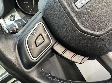 Land Rover Range Rover Evoque 2.0 Range Rover Evoque Autobiography Si4 290 Auto 4WD 5dr 82
