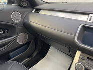 Land Rover Range Rover Evoque 2.0 Range Rover Evoque Autobiography Si4 290 Auto 4WD 5dr 92