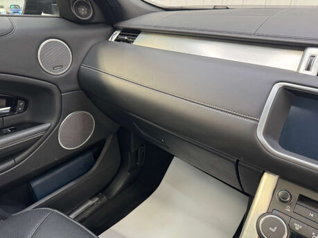 Land Rover Range Rover Evoque 2.0 Range Rover Evoque Autobiography Si4 290 Auto 4WD 5dr 92