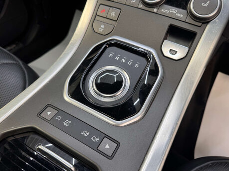 Land Rover Range Rover Evoque 2.0 Range Rover Evoque Autobiography Si4 290 Auto 4WD 5dr 95