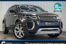 Land Rover Range Rover Evoque 2.0 Range Rover Evoque Autobiography Si4 290 Auto 4WD 5dr