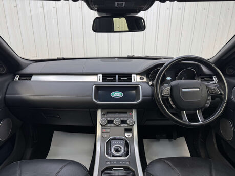 Land Rover Range Rover Evoque 2.0 Range Rover Evoque Autobiography Si4 290 Auto 4WD 5dr 3