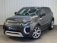 Land Rover Range Rover Evoque 2.0 Range Rover Evoque Autobiography Si4 290 Auto 4WD 5dr 7