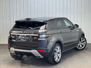 Land Rover Range Rover Evoque 2.0 Range Rover Evoque Autobiography Si4 290 Auto 4WD 5dr 10