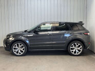 Land Rover Range Rover Evoque 2.0 Range Rover Evoque Autobiography Si4 290 Auto 4WD 5dr 17