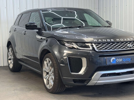 Land Rover Range Rover Evoque 2.0 Range Rover Evoque Autobiography Si4 290 Auto 4WD 5dr 19