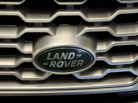 Land Rover Range Rover Evoque 2.0 Range Rover Evoque Autobiography Si4 290 Auto 4WD 5dr 24