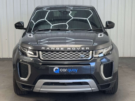 Land Rover Range Rover Evoque 2.0 Range Rover Evoque Autobiography Si4 290 Auto 4WD 5dr 25