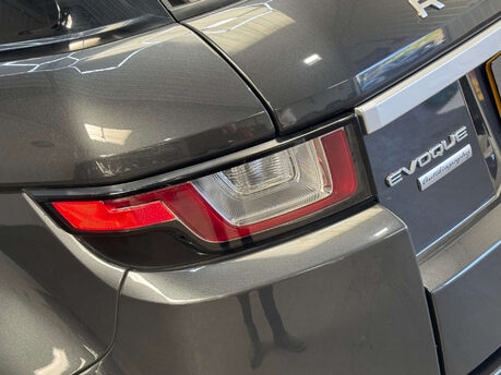 Land Rover Range Rover Evoque 2.0 Range Rover Evoque Autobiography Si4 290 Auto 4WD 5dr 44
