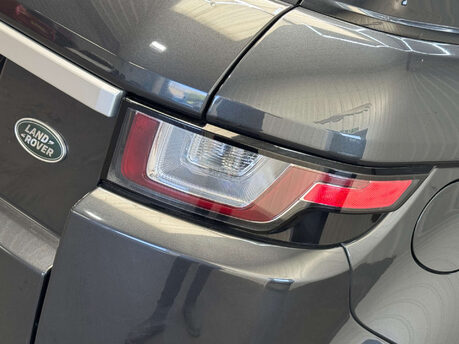 Land Rover Range Rover Evoque 2.0 Range Rover Evoque Autobiography Si4 290 Auto 4WD 5dr 46