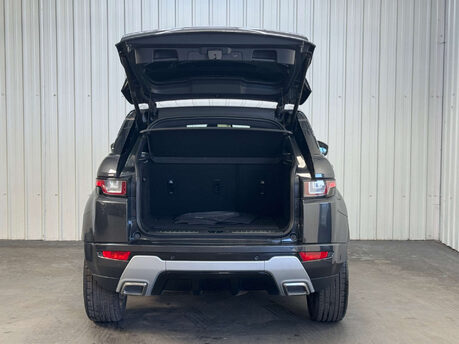 Land Rover Range Rover Evoque 2.0 Range Rover Evoque Autobiography Si4 290 Auto 4WD 5dr 47